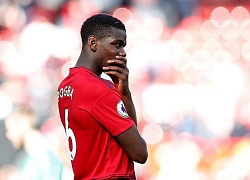 Pogba sẽ được trao băng đội trưởng nếu đồng ý ở lại Manchester United