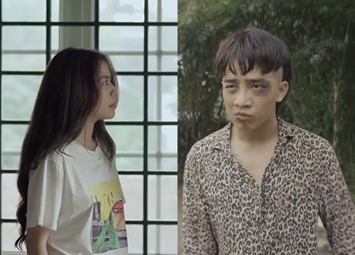 Preview 'Mê cung' tập 10: Đỗ Duy Nam điên cuồng đòi lấy mạng Hoàng Thùy Linh