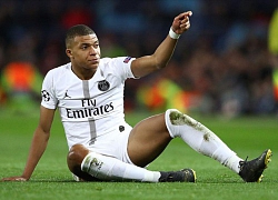 PSG dùng tiền để đánh bại Real Madrid trong vụ Mbappe