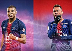 PSG sẽ đá như nào nếu mua cầu thủ theo ý Mbappe hoặc Neymar?