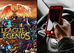 Riot Games và Tencent tuyên bố hợp tác để ra đời: Liên Minh Huyền Thoại Mobile