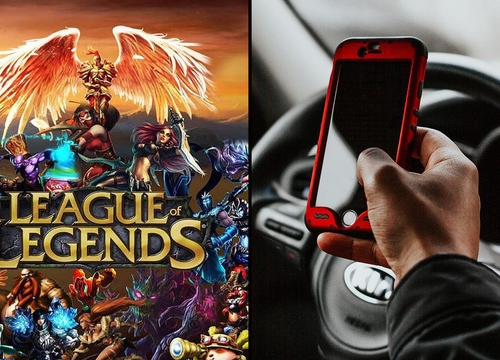 Riot Games và Tencent tuyên bố hợp tác để ra đời: Liên Minh Huyền Thoại Mobile