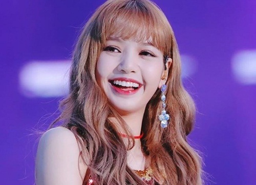 Rộ tin không phải Rosé, Lisa mới là người tiếp theo solo trong BLACKPINK: Thực hư thế nào?