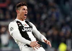 Ronaldo có thể rời Juventus trong mùa hè 2019