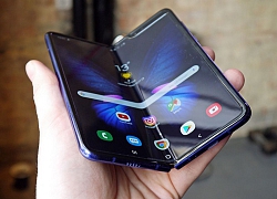 Samsung đã sẵn sàng đưa Galaxy Fold trở lại thị trường vào tháng sau