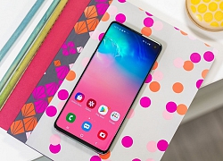 Samsung Galaxy S10 có phải là chiếc điện thoại có thiết kế tốt nhất hiện nay?