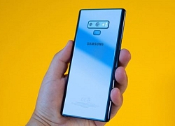 Samsung phát triển thành công mô-đun camera zoom quang 5x siêu mỏng, có thể trang bị cho Galaxy Note 10