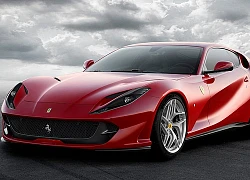 Siêu xe Ferrari hybrid làm cách nào chạm ngưỡng 1.000 mã lực?