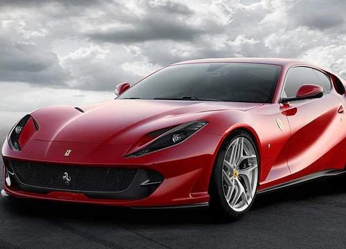 Siêu xe Ferrari hybrid làm cách nào chạm ngưỡng 1.000 mã lực?