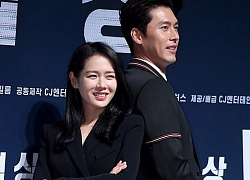 Son Ye Jin - Hyun Bin vào vai nữ thừa kế và quân nhân trong phim của biên kịch 'Vì sao đưa anh tới'