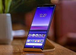 Sony Mobile tuyên bố ngừng tập trung và rút khỏi nhiều thị trường, trong đó có Việt Nam