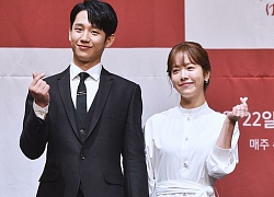 'Spring Night': Jung Hae In là bố đơn thân, không gọi Han Ji Min là 'noona' dù chênh lệch 6 tuổi