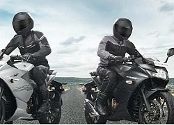 Suzuki Gixxer SF 250 mới giá tầm 55,5 triệu đồng, hút phái mạnh