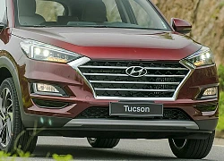 Tầm 900 triệu, chọn hyundai tucson 2.0 2019 hay mazda cx-5 2.0 2018?