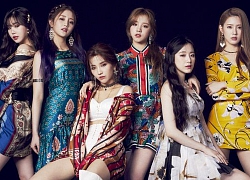 Thắng lớn ở Hàn Quốc, (G)I-DLE chính thức tấn công thị trường Nhật Bản trong tháng 7 này