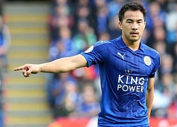 Tiền đạo Leicester phủ nhận tin đồn trở thành đồng đội Xuân Trường