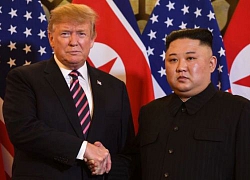 Tiết lộ điều Kim Jong Un lo lắng trước lần đầu tiên gặp ông Trump