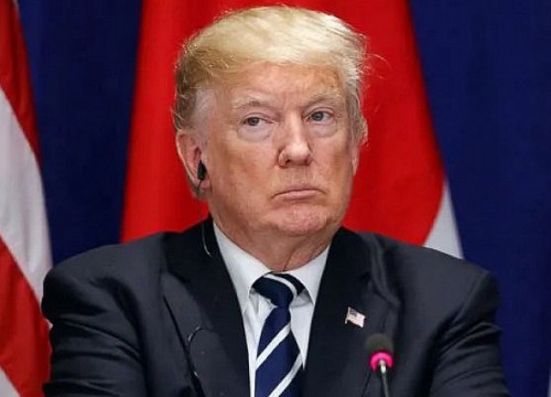 Tổng thống Trump thua kiện Hạ viện Mỹ, buộc phải công bố hồ sơ tài chính