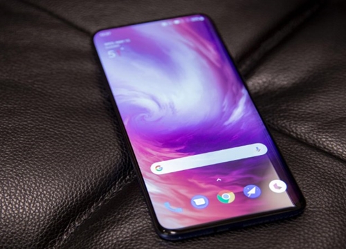 Top 5 tính năng mới nhất trên OxygenOS 9.5 ra mắt cùng OnePlus 7