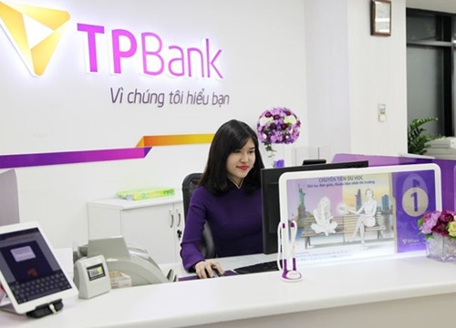 TPBank sẽ mua 24 triệu cổ phiếu quỹ