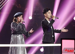 The Voice 2019, HLV Tuấn Hưng thất vọng: 'Anh rất tiếc vì đã dành quá nhiều lời khen cho Lâm Bảo Ngọc!'