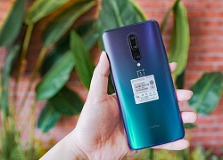 Trên tay OnePlus 7 Pro tại Việt Nam: Xứng danh siêu phẩm