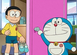 Trở lại tuổi thơ với 'Doraemon: Nobita và Mặt trăng phiêu lưu ký'