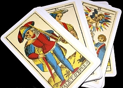 Tử vi hôm nay (22/5) qua lá bài Tarot: Sẵn sàng để "chiến đấu"