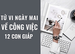 Tử vi hôm nay (23/5/2019) về công việc của 12 con giáp: Tuổi Thân không để cảm xúc tiêu cực lấn át