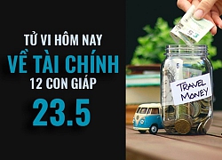 Tử vi hôm nay (23/5/2019) về tài chính của 12 con giáp: Tuổi Thân theo đuổi sự thật