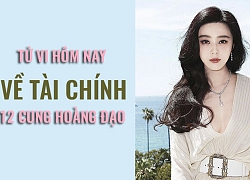 Tử vi hôm nay (23/5/2019) về tài chính của 12 cung hoàng đạo: Ma Kết hôm nay khá rụt rè trong các khoản chi tiêu