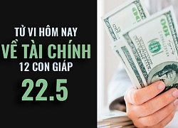 Tử vi ngày mai (22/5/2019) về tài chính của 12 con giáp: Tuổi Mùi gặp đối thủ cân tài cân sức