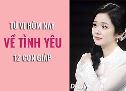 Tử vi ngày mai (22/5/2019) về tình yêu của 12 con giáp: Tuổi Ngọ khá hài lòng khi nửa kia tâm lí và biết cách chăm sóc