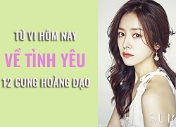 Tử vi ngày mai (24/5/2019) về tài chính của 12 cung hoàng đạo: Song Ngư không muốn làm kẻ phản bội