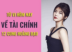 Tử vi ngày mai (24/5/2019) về tài chính của 12 cung hoàng đạo: Tài chính Ma Kết đang có dấu hiệu đi xuống