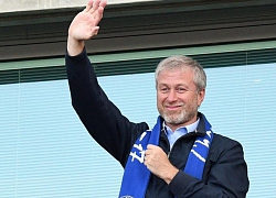 Tỷ phú Abramovich thiệt hại nặng vì 'lò xay HLV' của Chelsea