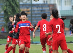 U16 và U19 nữ Việt Nam rơi vào bảng khó ở VCK châu Á