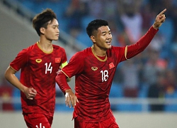 Vé giả trận U23 Việt Nam gặp Myanmar đã xuất hiện ở chợ đen