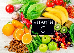 Vitamin C ngăn chặn nhiễm trùng máu như thế nào?