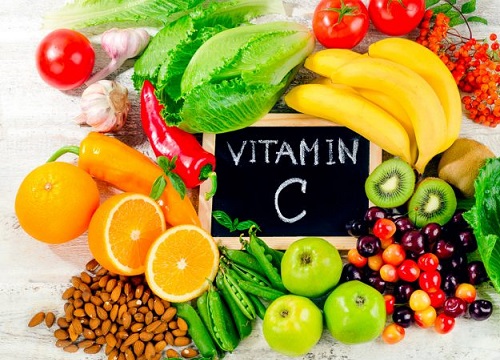 Vitamin C ngăn chặn nhiễm trùng máu như thế nào?