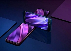 Vivo tiết lộ chiếc Vivo NEX 2 sẽ sớm được ra mắt tại Trung Quốc