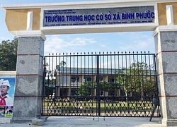 Vô cớ đánh học sinh, thầy giáo ở Quảng Ngãi bị chẩn đoán mắc bệnh tâm thần