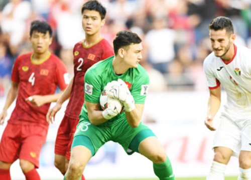 World Cup 2022 giữ nguyên 32 đội, cơ hội cho Việt Nam giảm đi một nửa