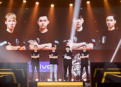 Xavier team những mảnh ghép đang dần hoàn thiện tại SEMI SEA FINAL PMCO 2019