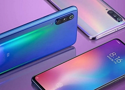 Xiaomi Mi 9T được chứng nhận tại Thái Lan: Sẽ là Mi 9 Pro?