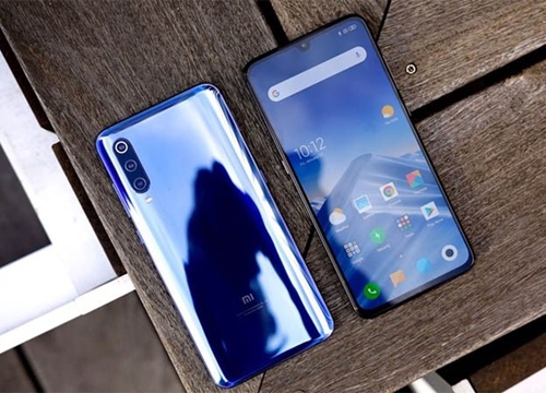 Xiaomi Mi 9T xuất hiện trên trang web của NBTC Thái Lan