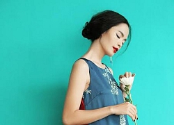 Xu hướng "mặc thiên nhiên" cho thời trang hè 2019