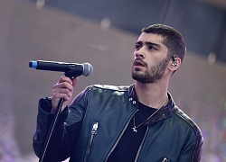 Zayn Malik 'hoàng tử tình ca' dám nghĩ dám làm