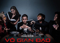 5 lý do khiến bản remake từ "Thánh bịp vô danh" hứa hẹn là phim đáng xem hè này!