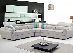 5 mẫu sofa giường thiết kế thông minh cho gia đình